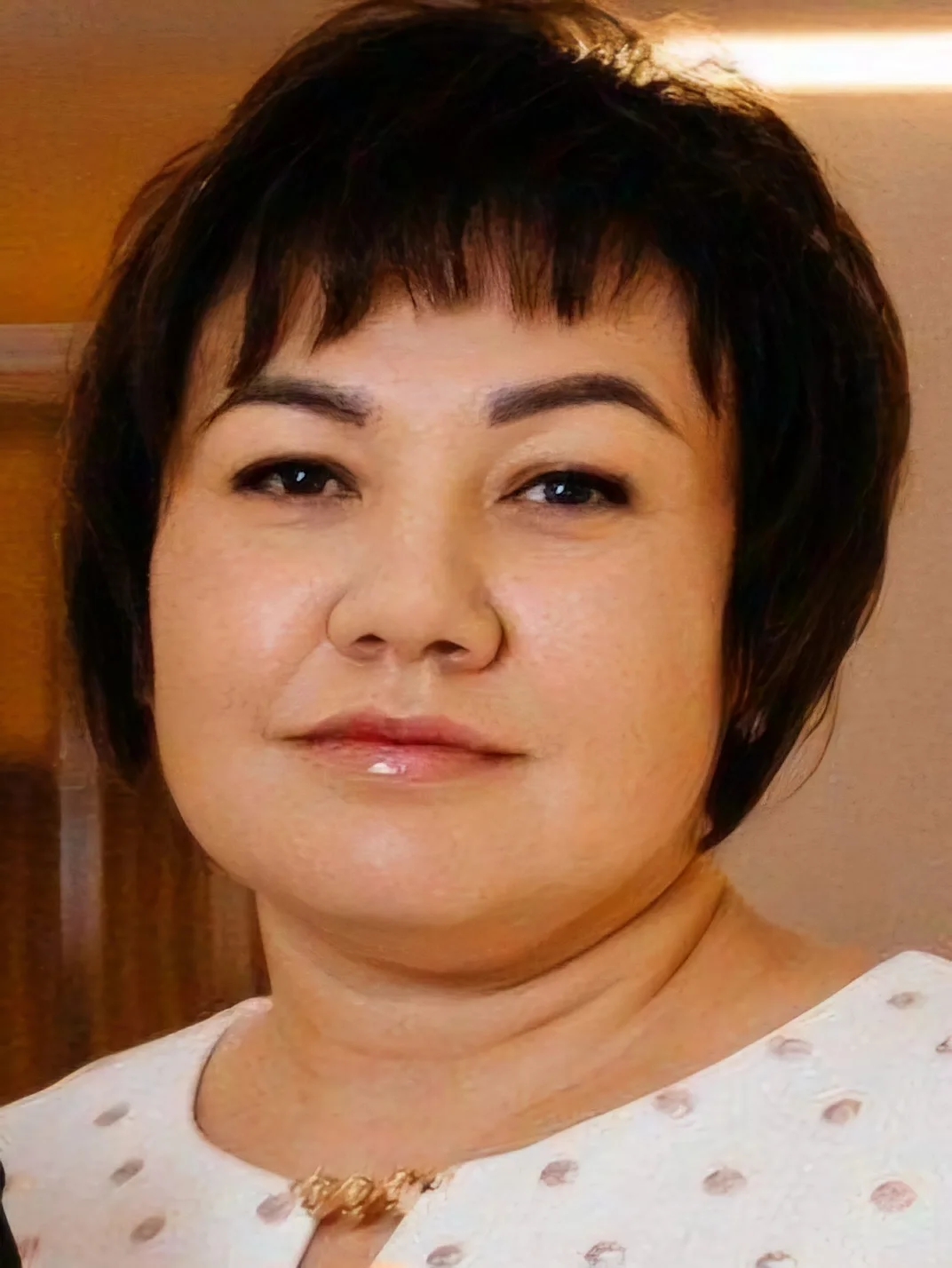 Гейкер  Наталья Сергеевна.