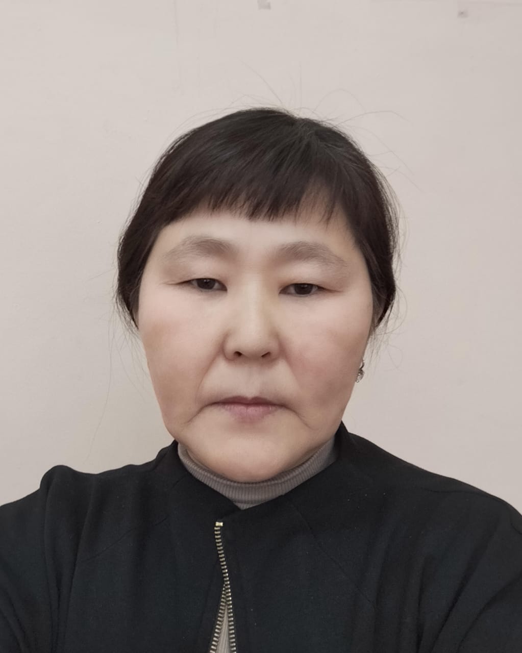 Ходжер Ольга Эдуардовна.