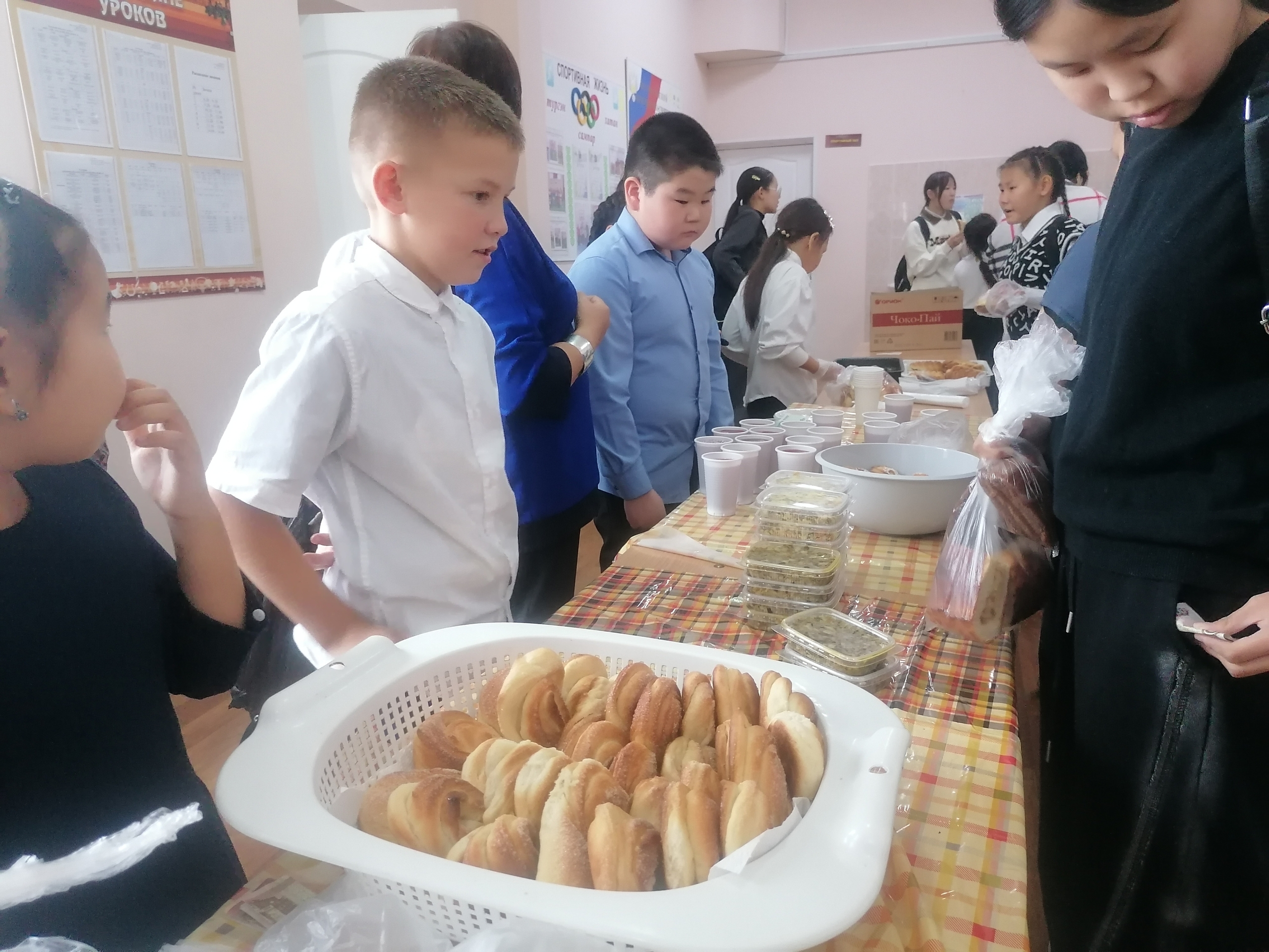 &amp;quot;Осенняя ярмарка&amp;quot;.